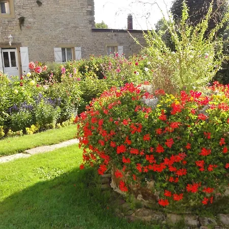 Chambre Familiale 3 Pers Avec Salle De Bain Privee, Tv Et Wifi A - Fr-1-589-738 Bed & Breakfast Remoncourt