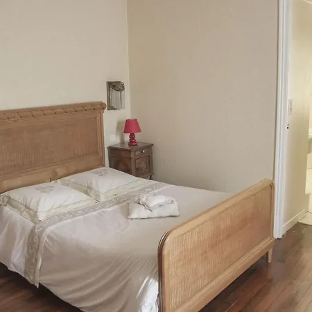 Chambre Familiale 3 Pers Avec Salle De Bain Privee, Tv Et Wifi A - Fr-1-589-738