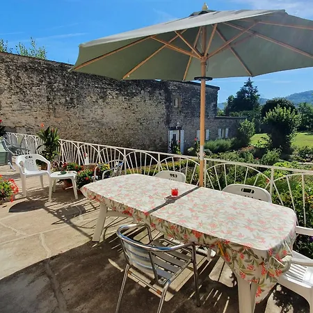 Bed & Breakfast Chambre Familiale 3 Pers Avec Salle De Bain Privee, Tv Et Wifi A - Fr-1-589-738