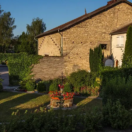 Bed & Breakfast Chambre Familiale 3 Pers Avec Salle De Bain Privee, Tv Et Wifi A - Fr-1-589-738